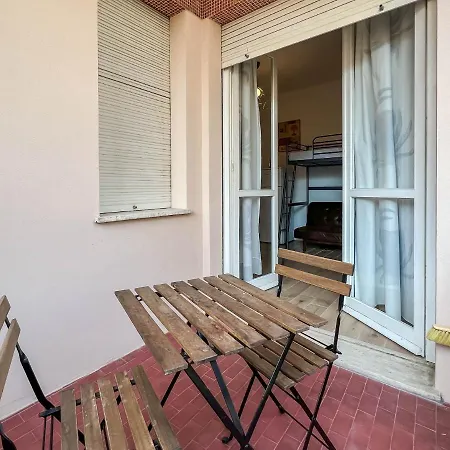 Little House Διαμέρισμα *