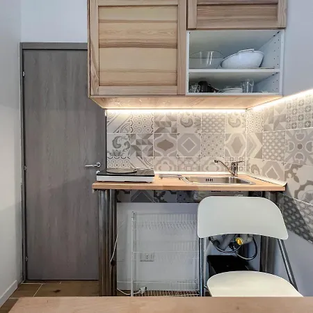 Little House Apartman *