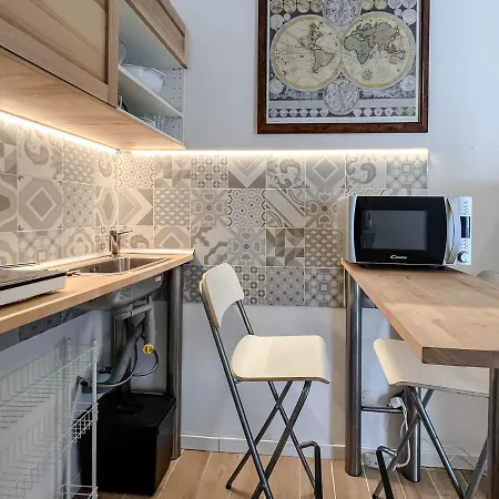 Little House Varazze