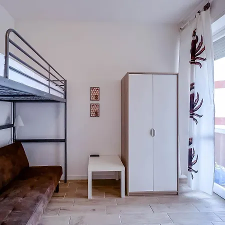 Little House Apartman Varazze