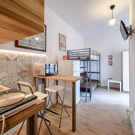 Little House Apartman