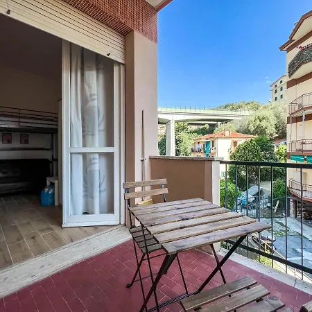 Little House * Varazze