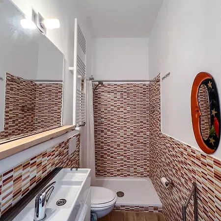 Apartman Little House Varazze